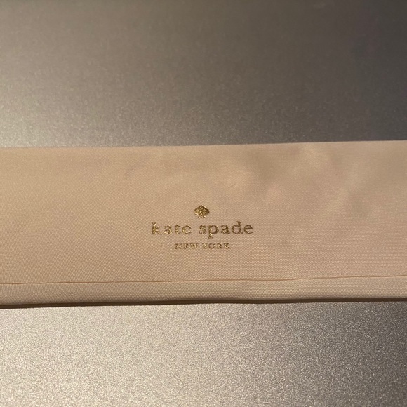 Kate Spade Alijah G/S Cat Eye Sunglasses NWOT - Picture 7 of 7